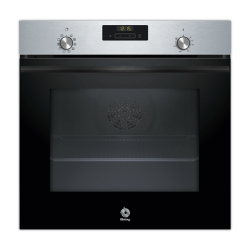 Horno BALAY 3HB413CX3 Aqualisis