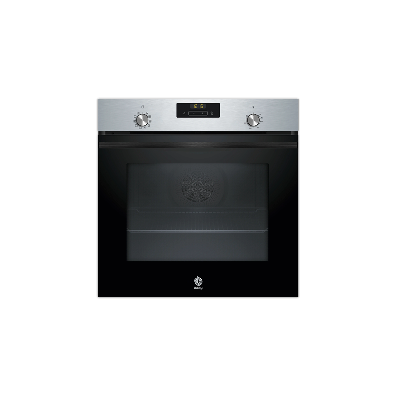 Horno BALAY 3HB413CX3 Aqualisis