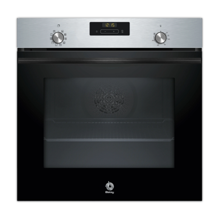Horno BALAY 3HB413CX3 Aqualisis