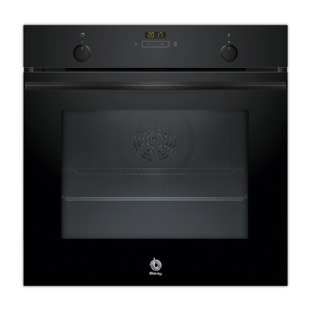 Horno BALAY 3HB5131N3 Aqualisis