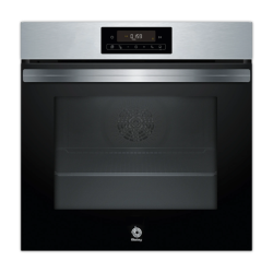 Horno pirolit. BALAY 3HB4821X2 Aqualisis
