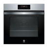 Horno pirolit. BALAY 3HB4821X2 Aqualisis