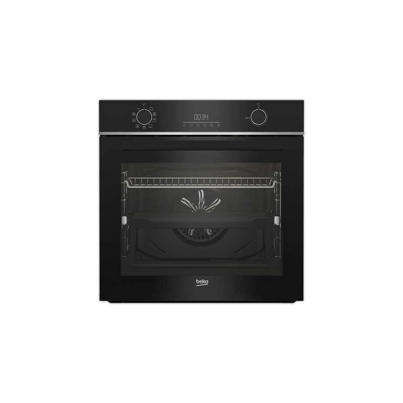 Horno pirolitico BEKO BBIE18302XFPS-1