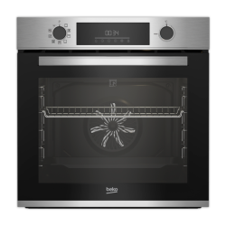 Horno pirolitico BEKO BBIE12300XMP