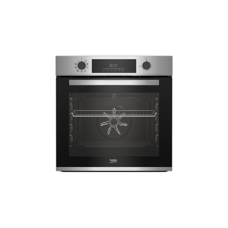 Horno pirolitico BEKO BBIE12300XMP
