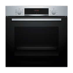 Horno vapor BOSCH HQA514ES3