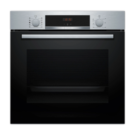 Horno vapor BOSCH HQA514ES3