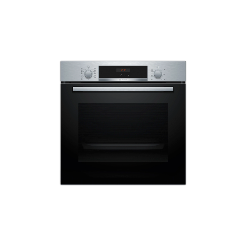 Horno pirolitico BOSCH HBA574ES3
