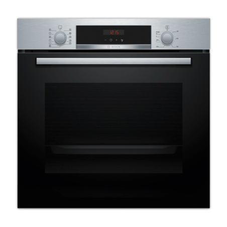 Horno pirolitico BOSCH HBA574ES3