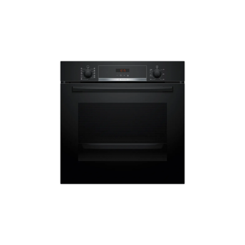 Horno pirolitico BOSCH HBA574BB3