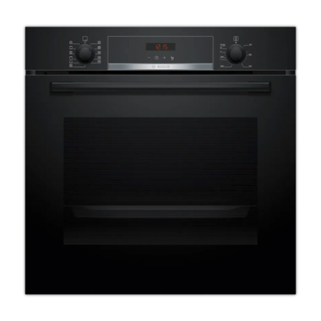 Horno pirolitico BOSCH HBA574BB3