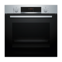 Horno vapor pirolitico BOSCH HQA574ES3