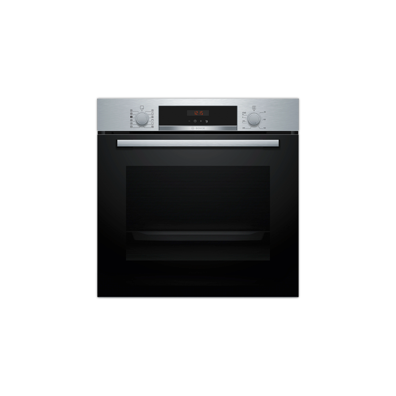 Horno vapor pirolitico BOSCH HQA574ES3