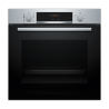 Horno vapor pirolitico BOSCH HQA574ES3