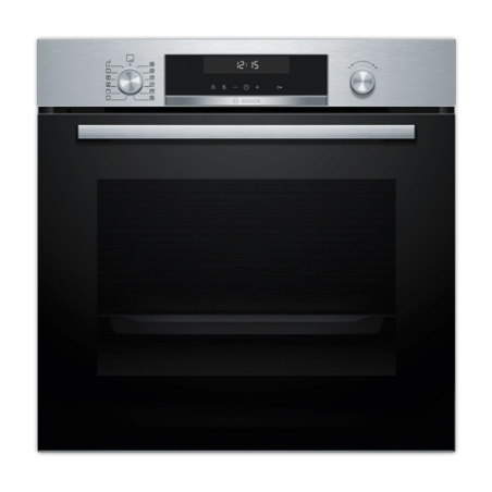 Horno pirolitico BOSCH HBG578ES7