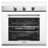 Horno CATA CM 760 AS WH (Fondo 48 cm)
