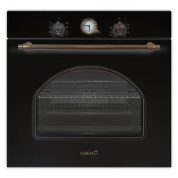Horno CATA MRA 7108 BK