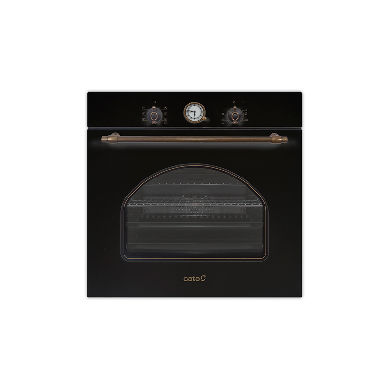 Horno CATA MRA 7108 BK