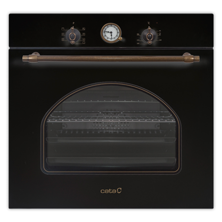 Horno CATA MRA 7108 BK