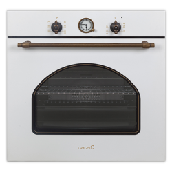 Horno CATA MRA 7108 WH