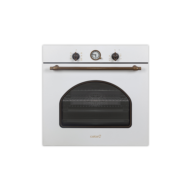 Horno CATA MRA 7108 WH