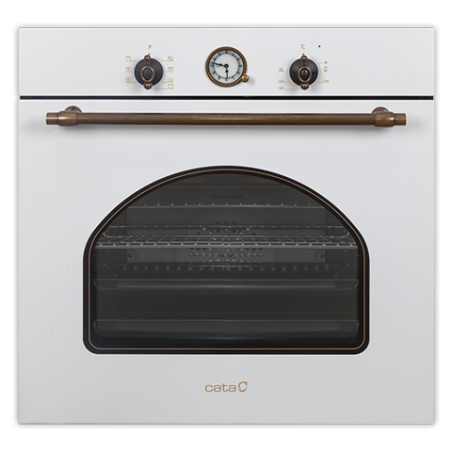 Horno CATA MRA 7108 WH