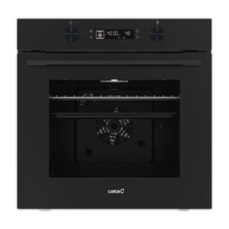 Horno CATA MDS 8108 FB