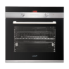 Horno CATA CDP 780 AS BK (Fondo 48 cm)