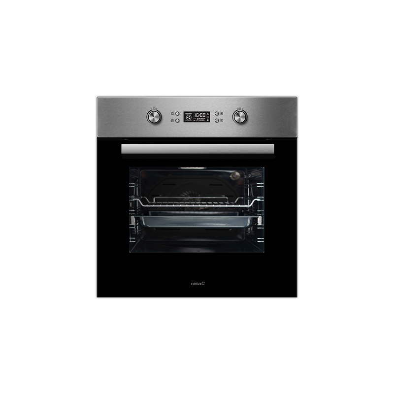 Horno pirolitico CATA PR-6011 XGBK