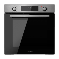 Horno CECOTEC BOLERO HEXA M226000 Inox