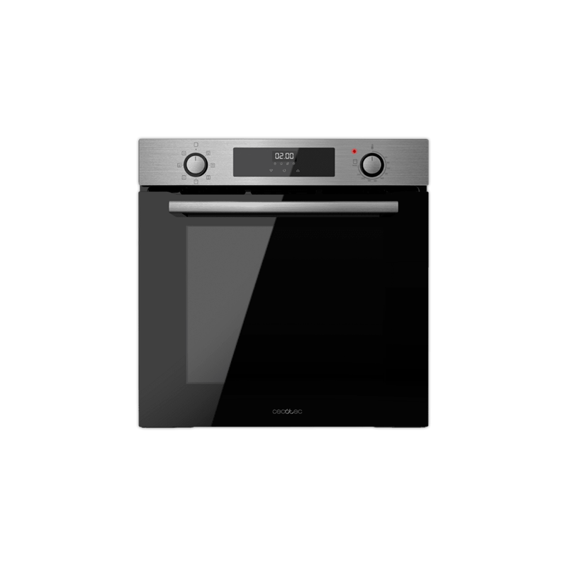 Horno CECOTEC BOLERO HEXA M226000 Inox