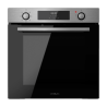 Horno CECOTEC BOLERO HEXA M226000 Inox