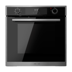 Horno CECOTEC BOLERO HEXA M226000 Edge