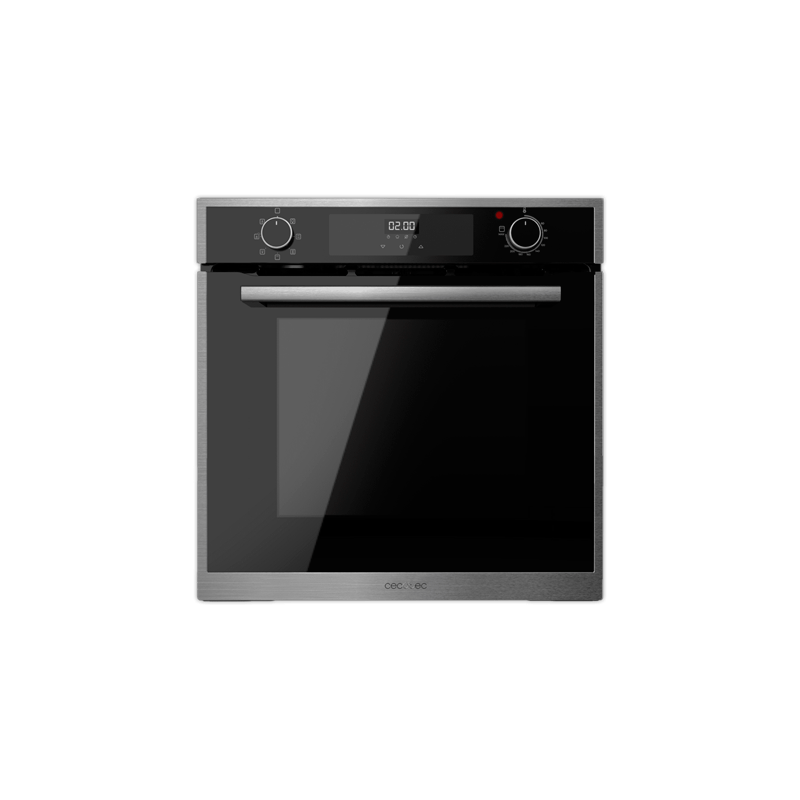 Horno CECOTEC BOLERO HEXA M226000 Edge
