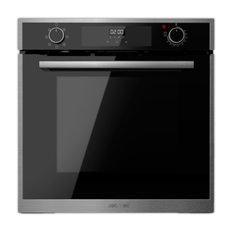 Horno CECOTEC BOLERO HEXA M226000 Edge