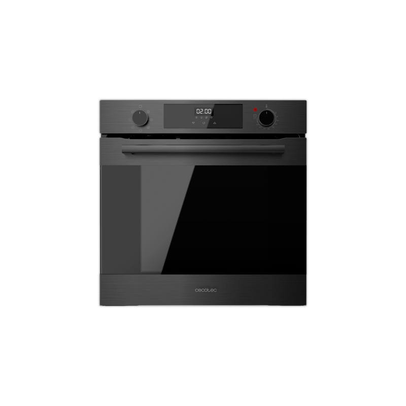Horno CECOTEC BOLERO HEXA M226000 Matt