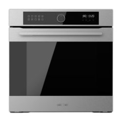 Horno CECOTEC BOLERO HEXA AF316000 Inox