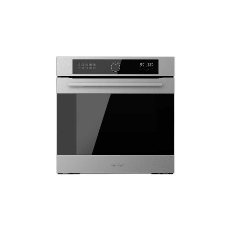 Horno CECOTEC BOLERO HEXA AF316000 Inox