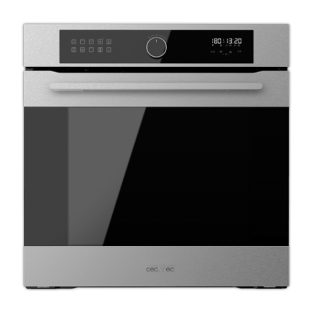 Horno CECOTEC BOLERO HEXA AF316000 Inox