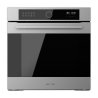 Horno CECOTEC BOLERO HEXA AF316000 Inox