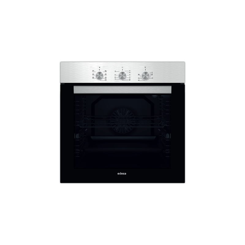 Horno EDESA EOE-6020 X/A Inox