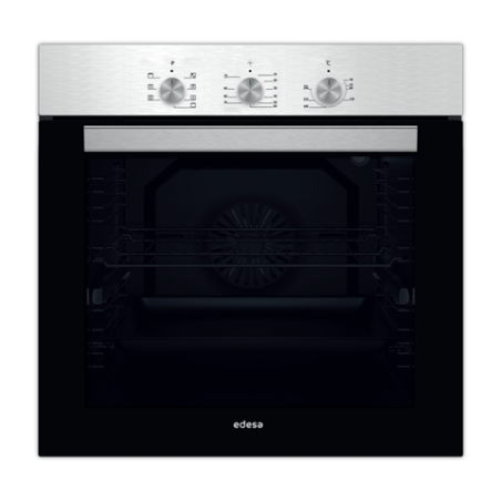 Horno EDESA EOE-6020 X/A Inox