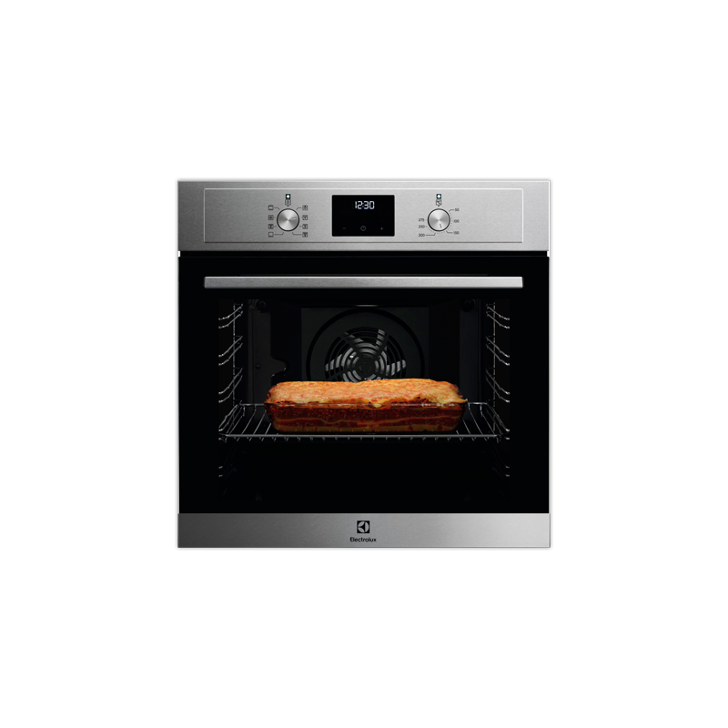 Horno ELECTROLUX COH3H54TX