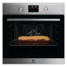 Horno pirolitico ELECTROLUX EOF4P56X