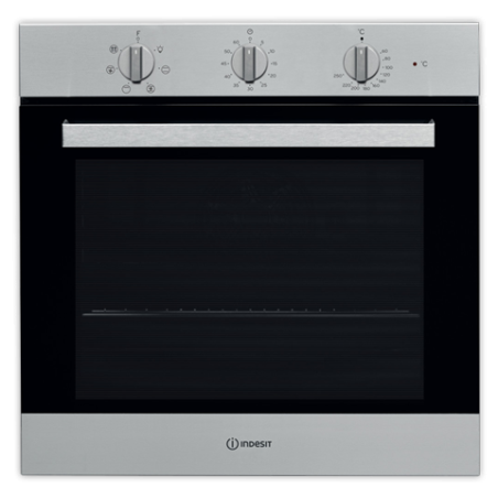 Horno INDESIT IFW 6530 IX