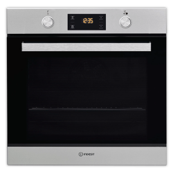 Horno pirolitico INDESIT IFW 6841 JP IX