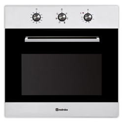 Horno MEIRELES MF7606X (Fondo 50 cm)