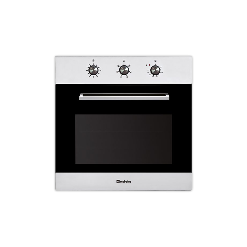 Horno MEIRELES MF7606X (Fondo 50 cm)