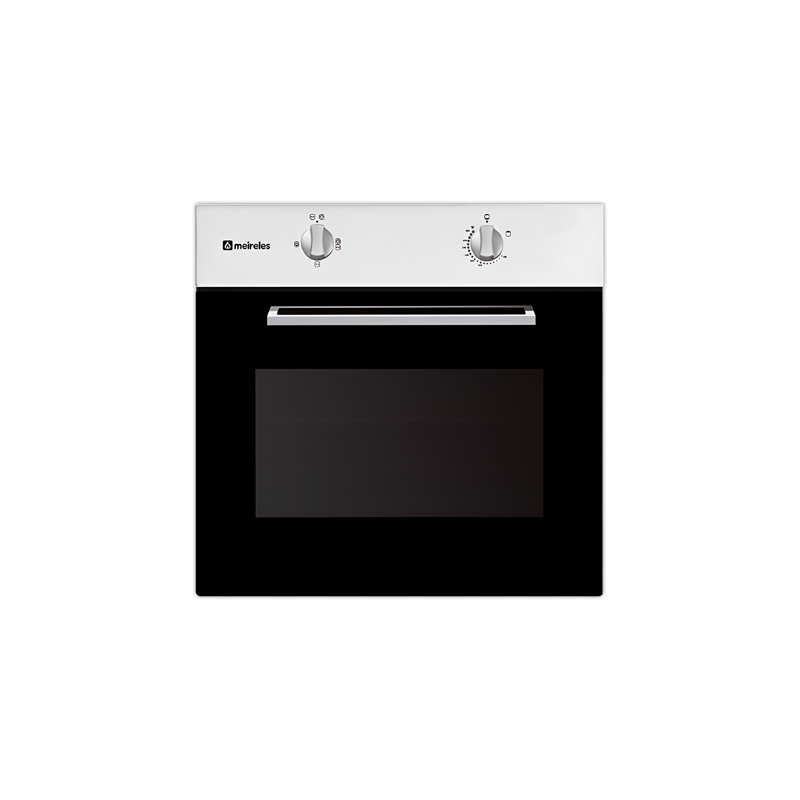 Horno gas MEIRELES MFG 2604 N Butano