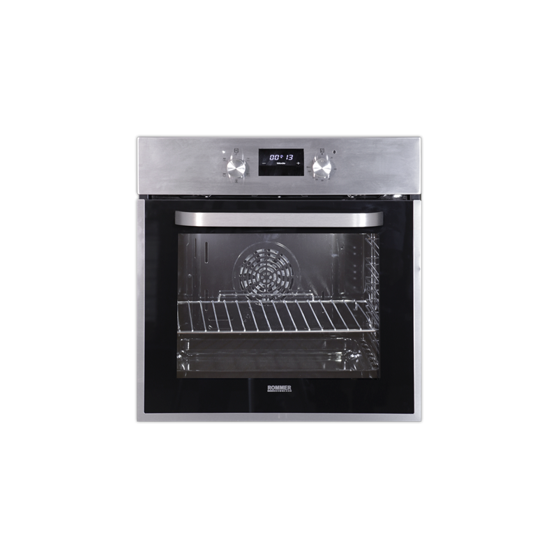 Horno ROMMER H 612
